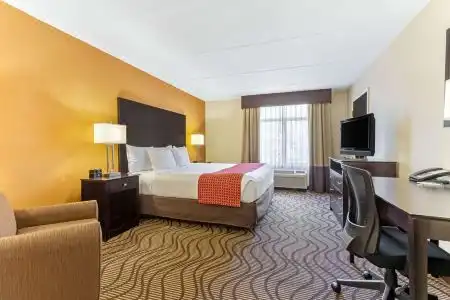 La Quinta by Wyndham North I-75 - 14