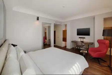 Radisson Blu Milan - 48