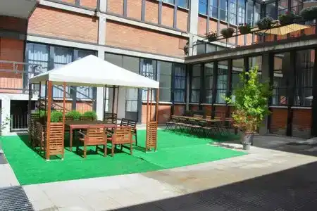 Mio Hostel - 0