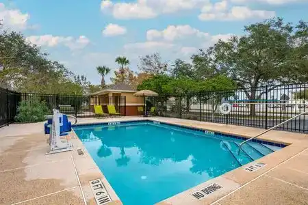 Extended Stay America Suites - - International Speedway - 3