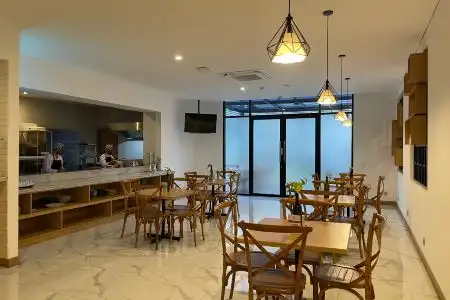 Ra Inn Kemang - 6