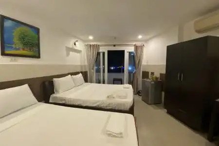 Mui Ne Paradise Beach Resort - 50