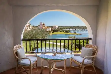 Cala di Volpe, a Luxury Collection Hotel, Costa Smeralda - 34