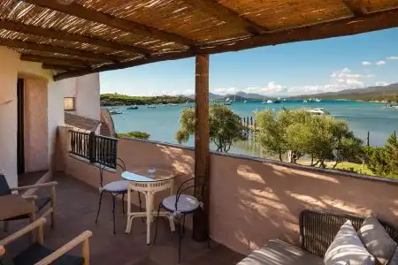 Cala di Volpe, a Luxury Collection Hotel, Costa Smeralda - 63
