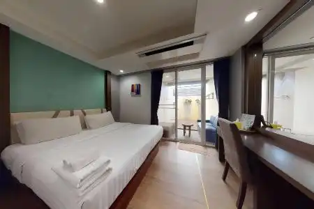 Eurna Resort - 94