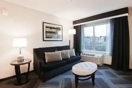 Hampton Inn & Suites Downtown/Seattle - 10