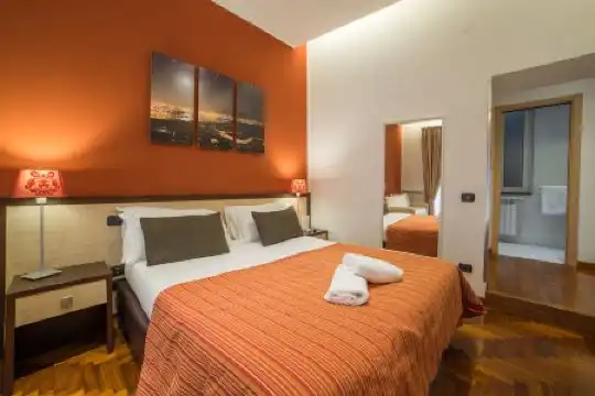 b&b Chiaia 32 - 117