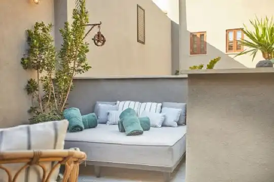 Palma Riad - Adults Only - 159