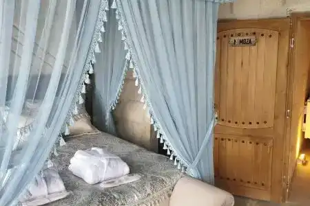 Cappadocia Alaz Cave Otel - 30