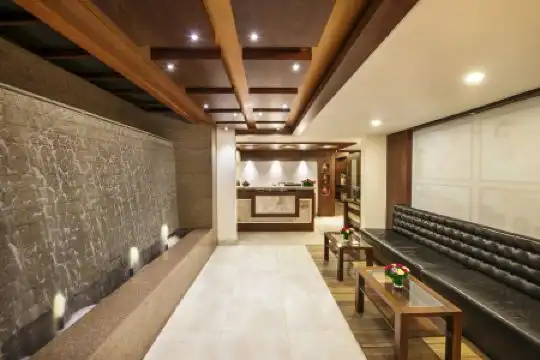 Octave Jagadish Jayanagar Suites - 9