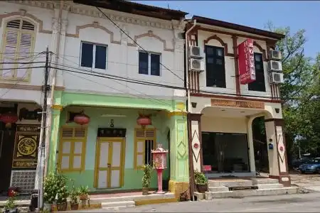 Hong - 5