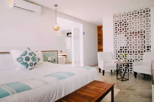 O' Tulum Boutique - Adults Only - 59
