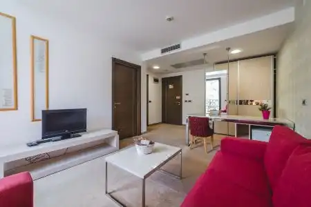 HEC Residence - 47
