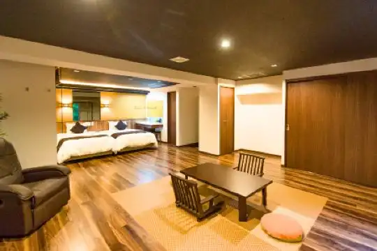 Livemax Resort Hakone-Sengokuhara - 95