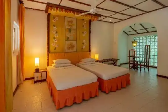 Kingfisher Resort Sigiriya - 32