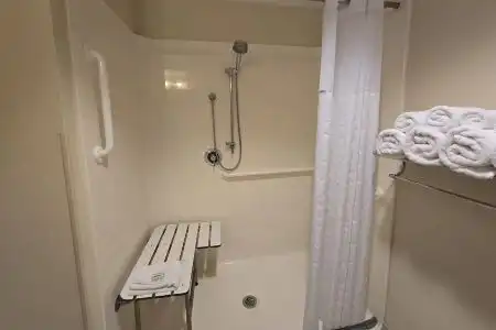 Ramada Plaza Resort & Suites By Wyndham Orlando International Drive - 72