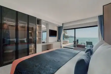 Tide Phuket Beach Front - Sha Plus - 60