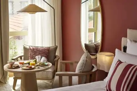 Radisson Blu Biarritz - 44