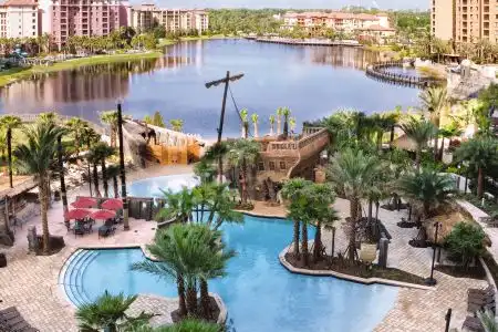 Club Wyndham Bonnet Creek - 4