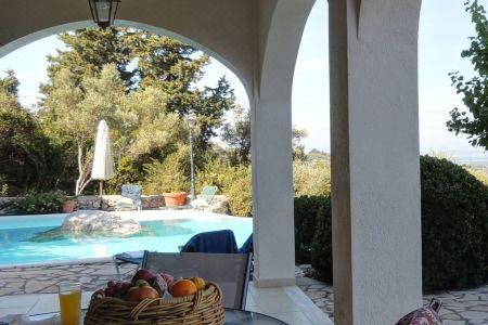 Lefkada Collection Villas - 29