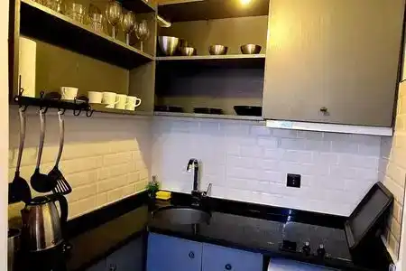 Cube Suites - 221