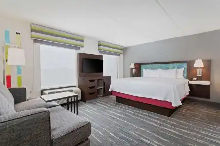 Hampton Inn & Suites Orlando International Drive North - 0