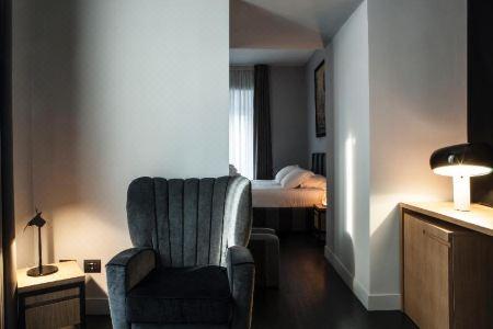 Gemini Suites Navona - 47