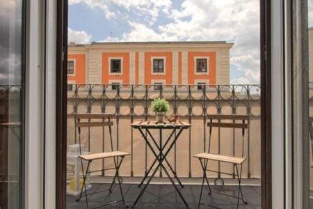 Relais Quattro Fontane - 7