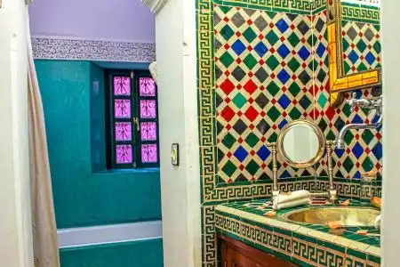 Riad Kaiss By Anika - 68