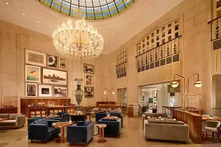 The Ritz-Carlton, Budapest - 6