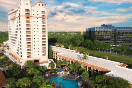 DoubleTree by Hilton Orlando at SeaWorld - 0