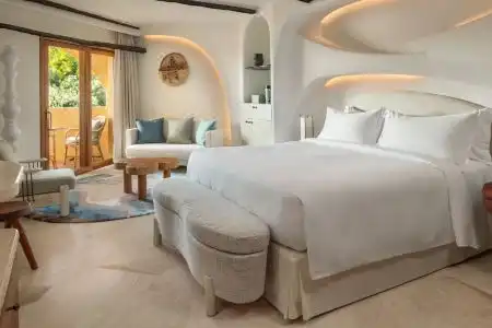 Cala di Volpe, a Luxury Collection Hotel, Costa Smeralda - 5