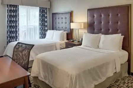 Homewood Suites by Hilton - 7