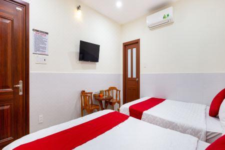 Reddoorz Rita - 37