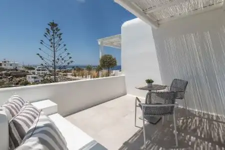 Arocaria Mykonos - 7
