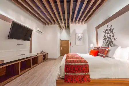 FlowSuites Condesa - Adults Only - 44