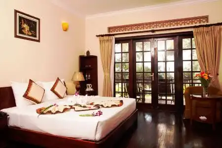 Golden Coast Resort & Spa - 15