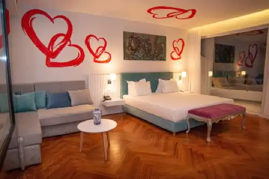 Bougainville Bay Resort - Villa 11 - 29