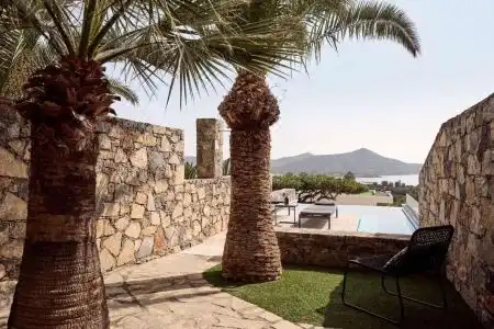 Elounda Palm & Suites - 42