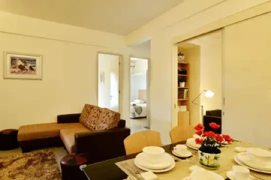 One-Stop Residence & - 24