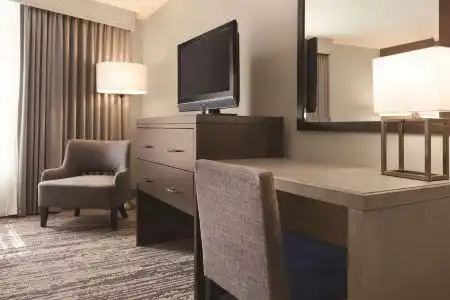 Embassy Suites Atlanta at Centennial Olympic Park - 24