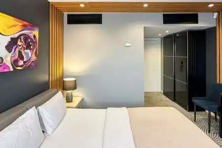 Silver 39 Boutique & Terrace - 85
