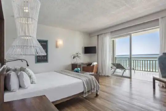 Solana Beach Mauritius - Adults Only - 72