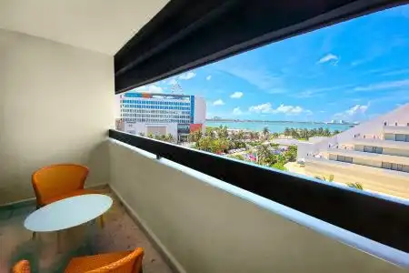 Park Royal Beach Cancun - All Inclusive - 72