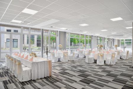 Park Inn By Radisson Budapest - 4