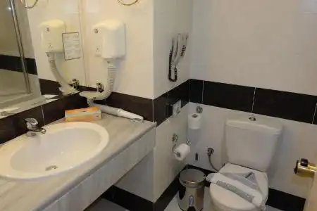 Kipriotis Maris Suites - 54