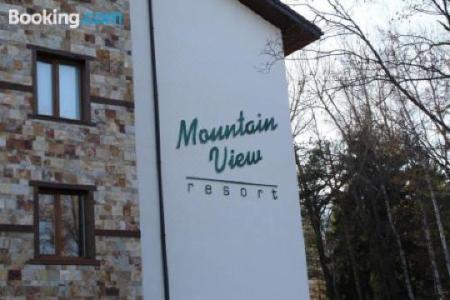 Mountain View Aparthotel - 137