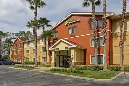 Extended Stay America Suites - - International Speedway - 6