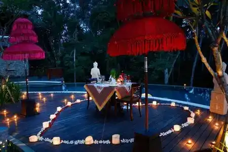 Kenran Resort Ubud By Soscomma - 53