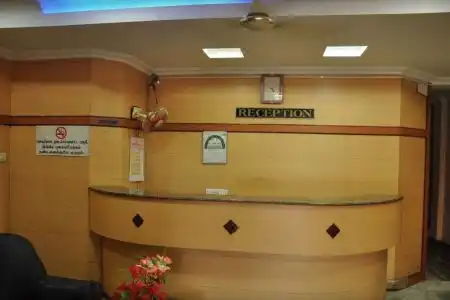 Flagship 83060 Tanu Residency - 1